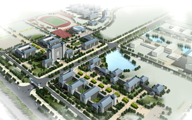 信阳职业技术学院