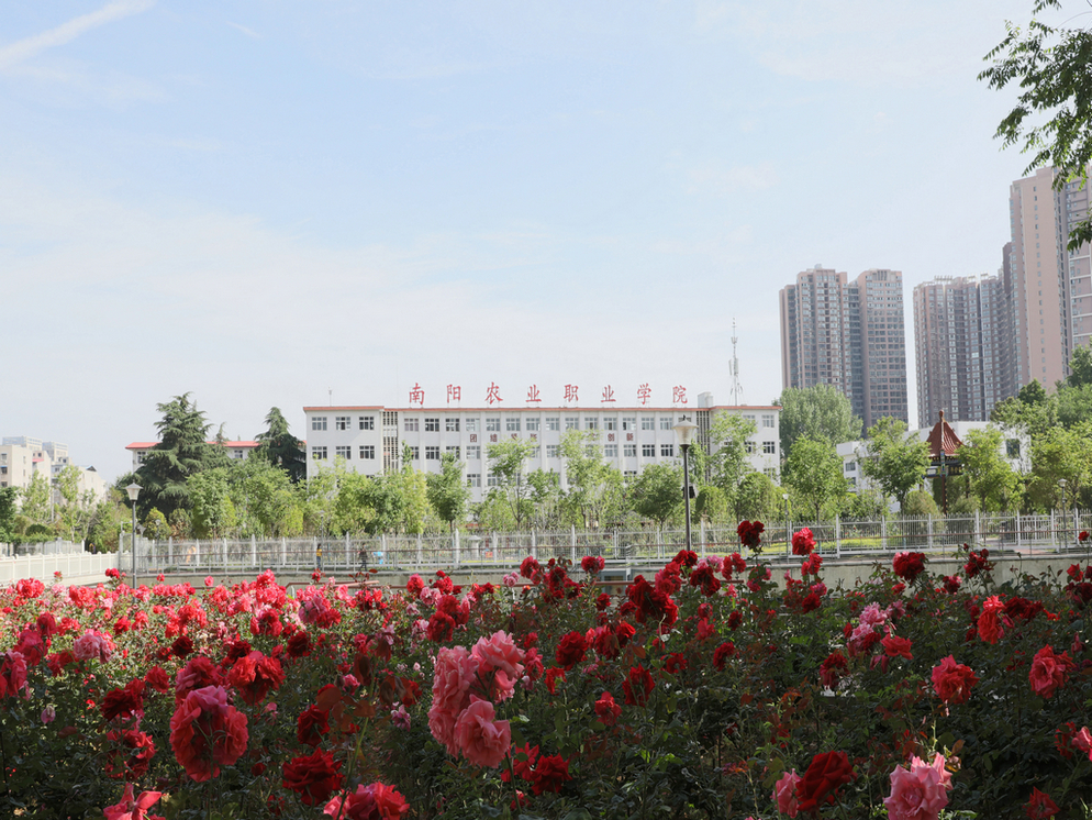 南阳农业职业学院
