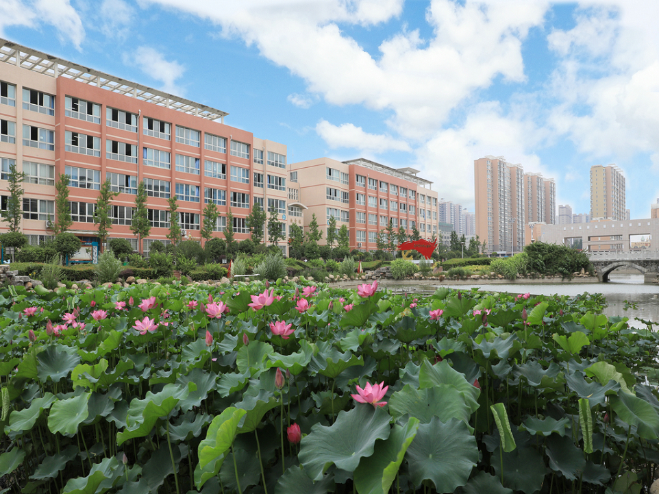 南阳农业职业学院