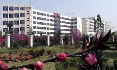 漯河职业技术学院