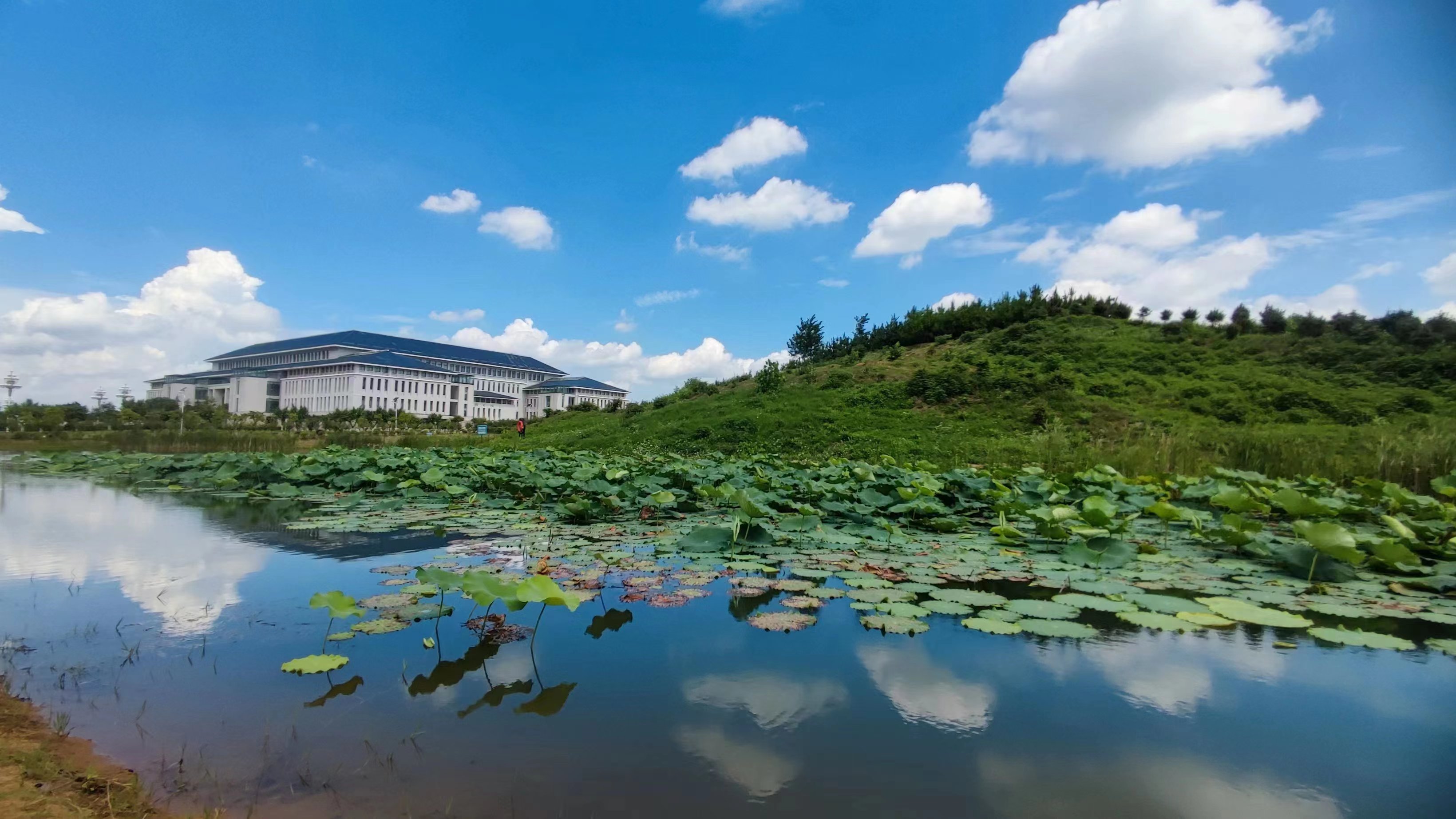 信阳职业技术学院