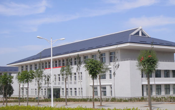 信阳职业技术学院