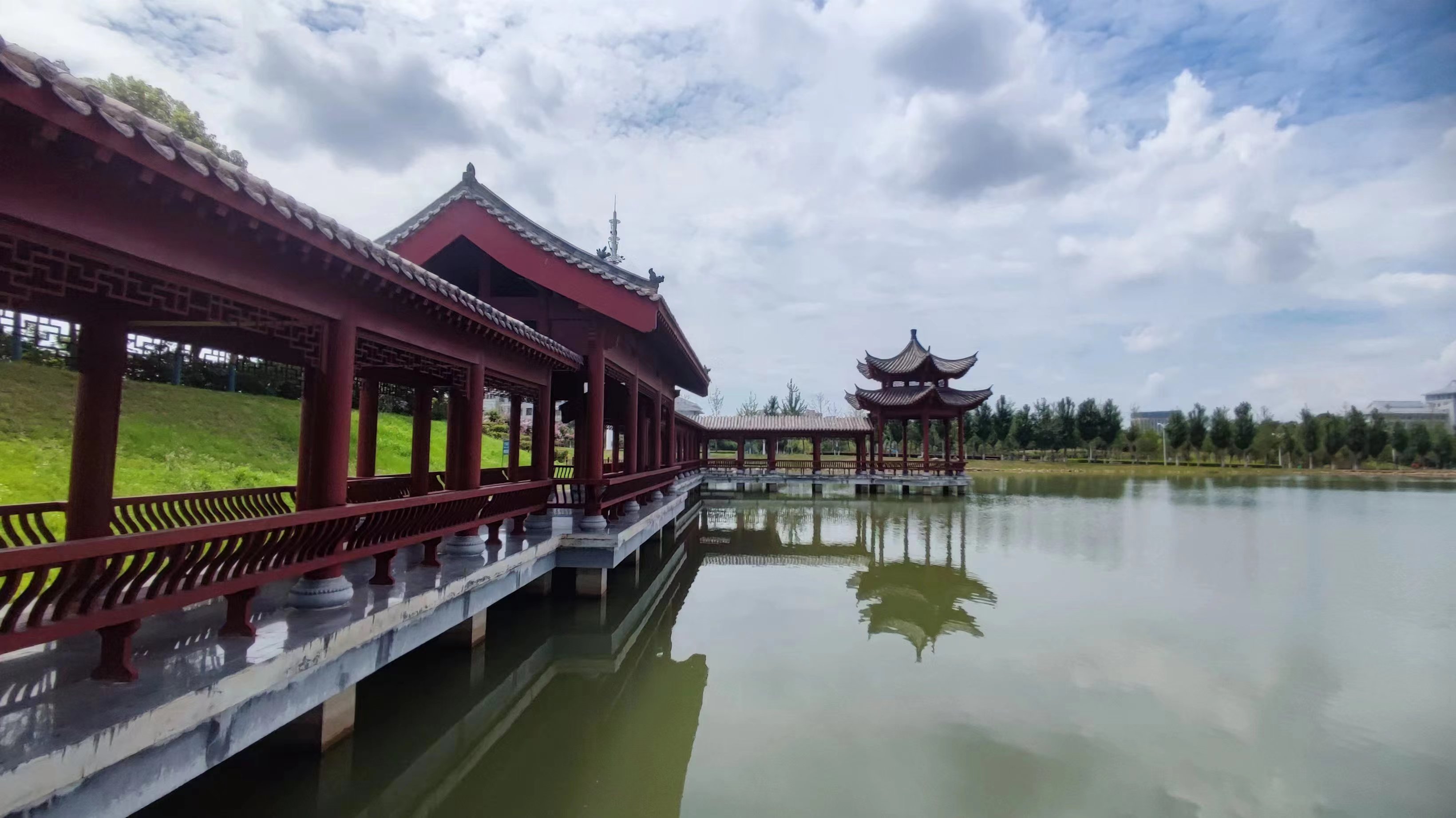 信阳职业技术学院