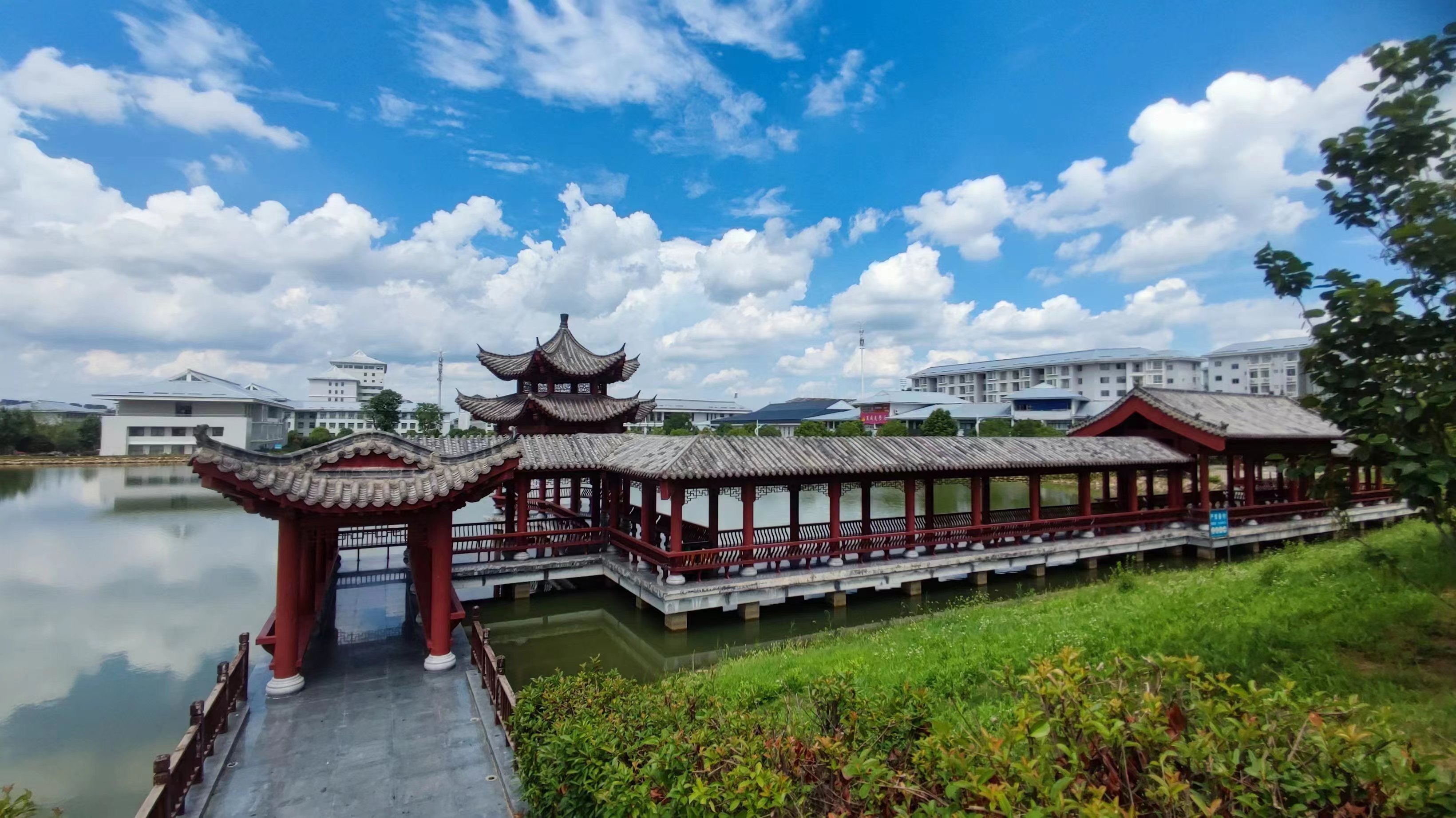 信阳职业技术学院