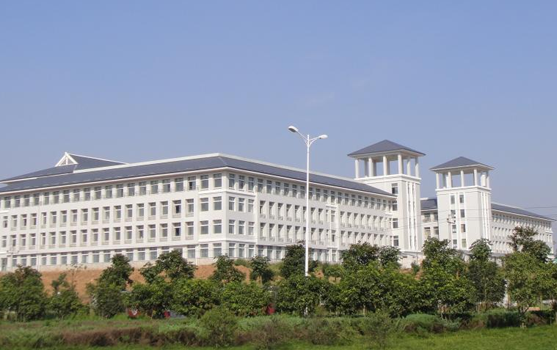 信阳职业技术学院