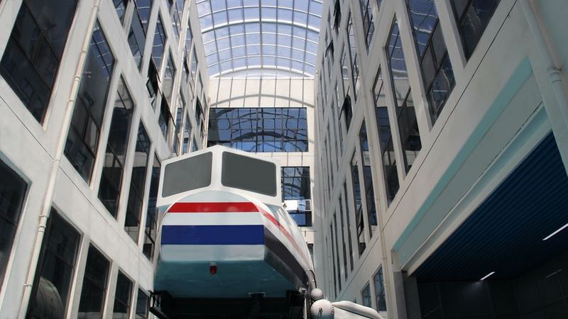 信阳航空职业学院