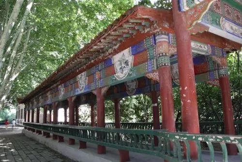 漯河职业技术学院