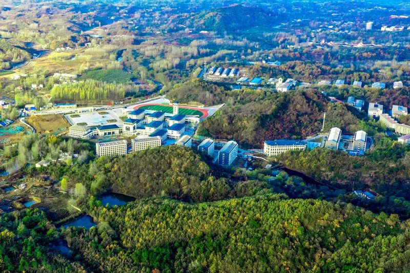 信阳航空职业学院